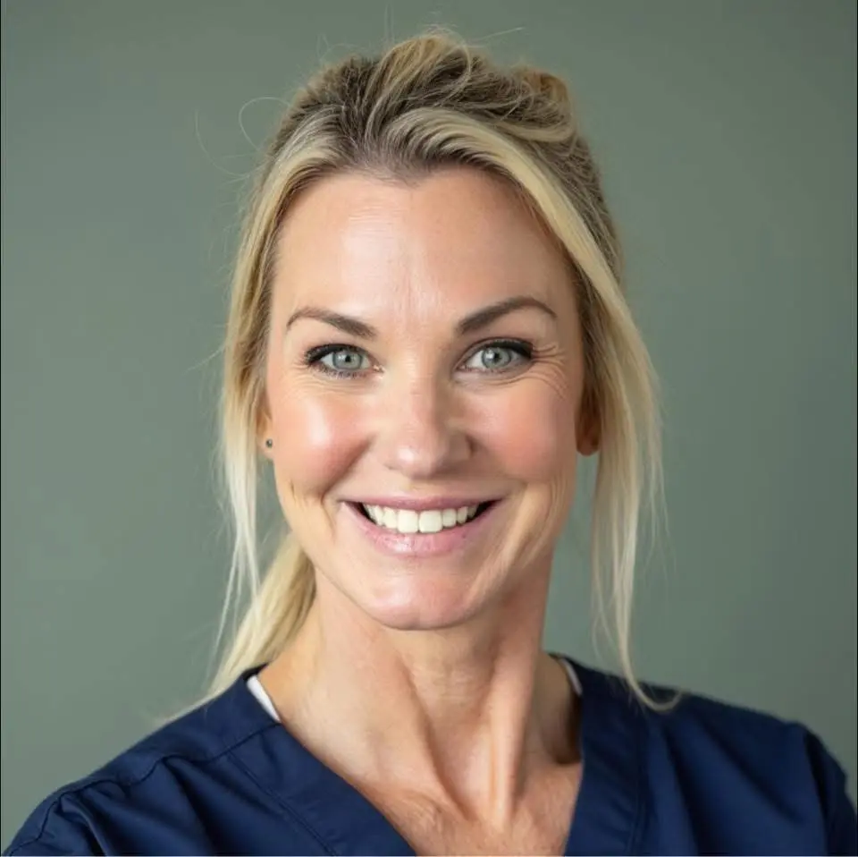 Kimberly Gaiser